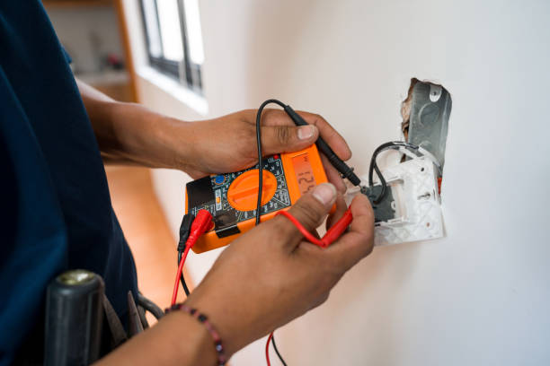 Best Affordable Electrical Installation  in Mississippi State, MS