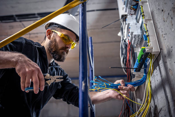 Best Industrial Electrical Services  in Mississippi State, MS