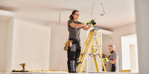 Electrical System Inspection in MS