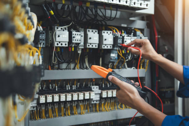 Best Affordable Emergency Electrician  in Mississippi State, MS