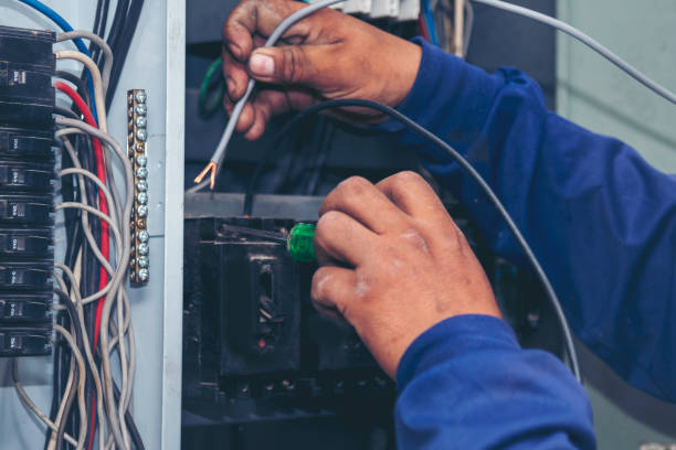 Best Electrical Troubleshooting Services  in Mississippi State, MS