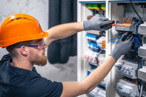  Mississippi State, MS Electrician Pros