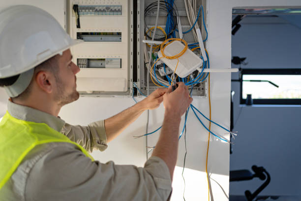 Best Commercial Electrician Services  in Mississippi State, MS