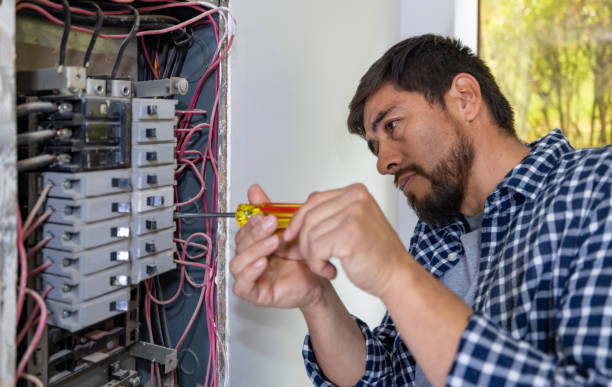 Electrical Upgrades for Homes in MS
